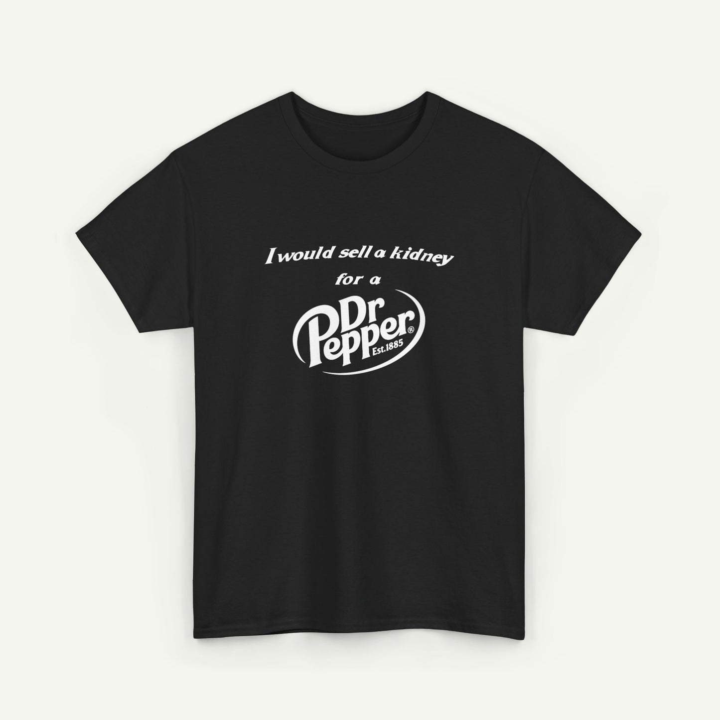 Dr. Pepper T-Shirt