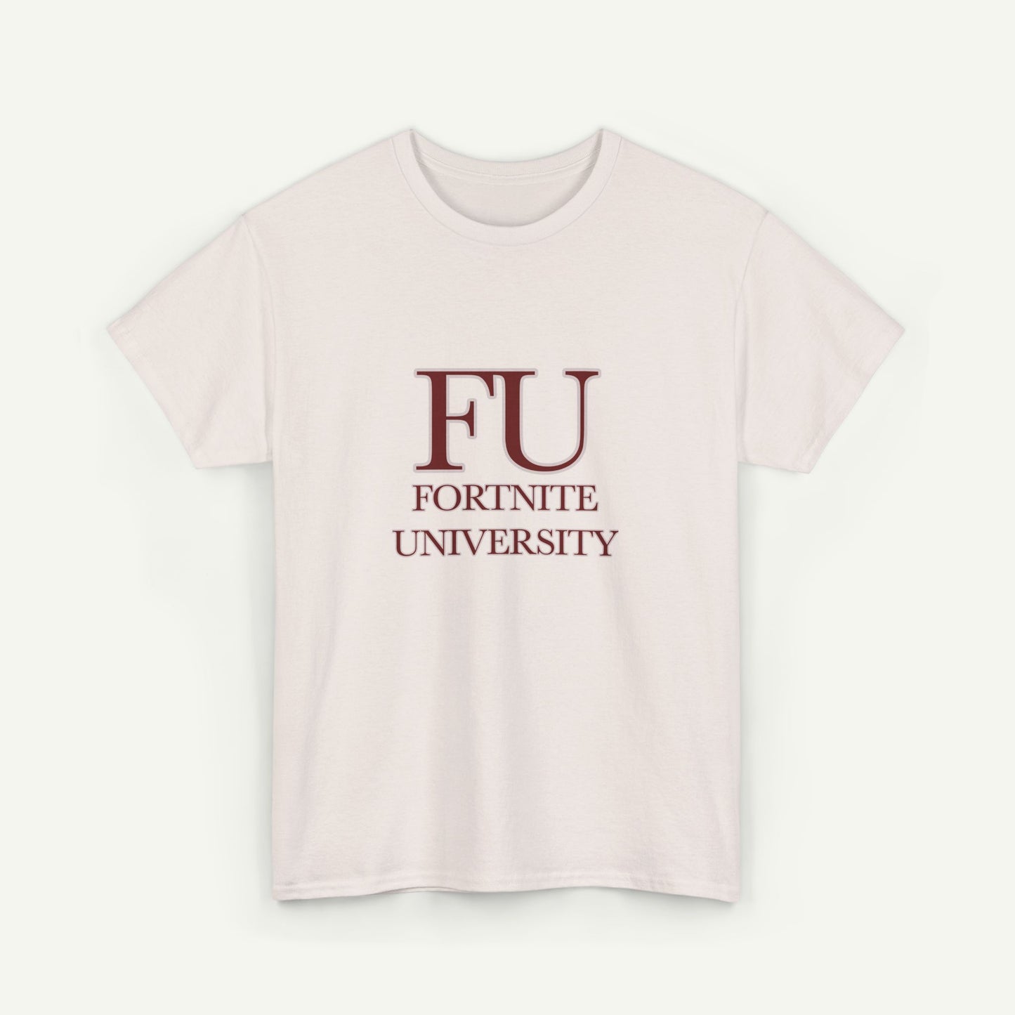 Fortnite University T-Shirt