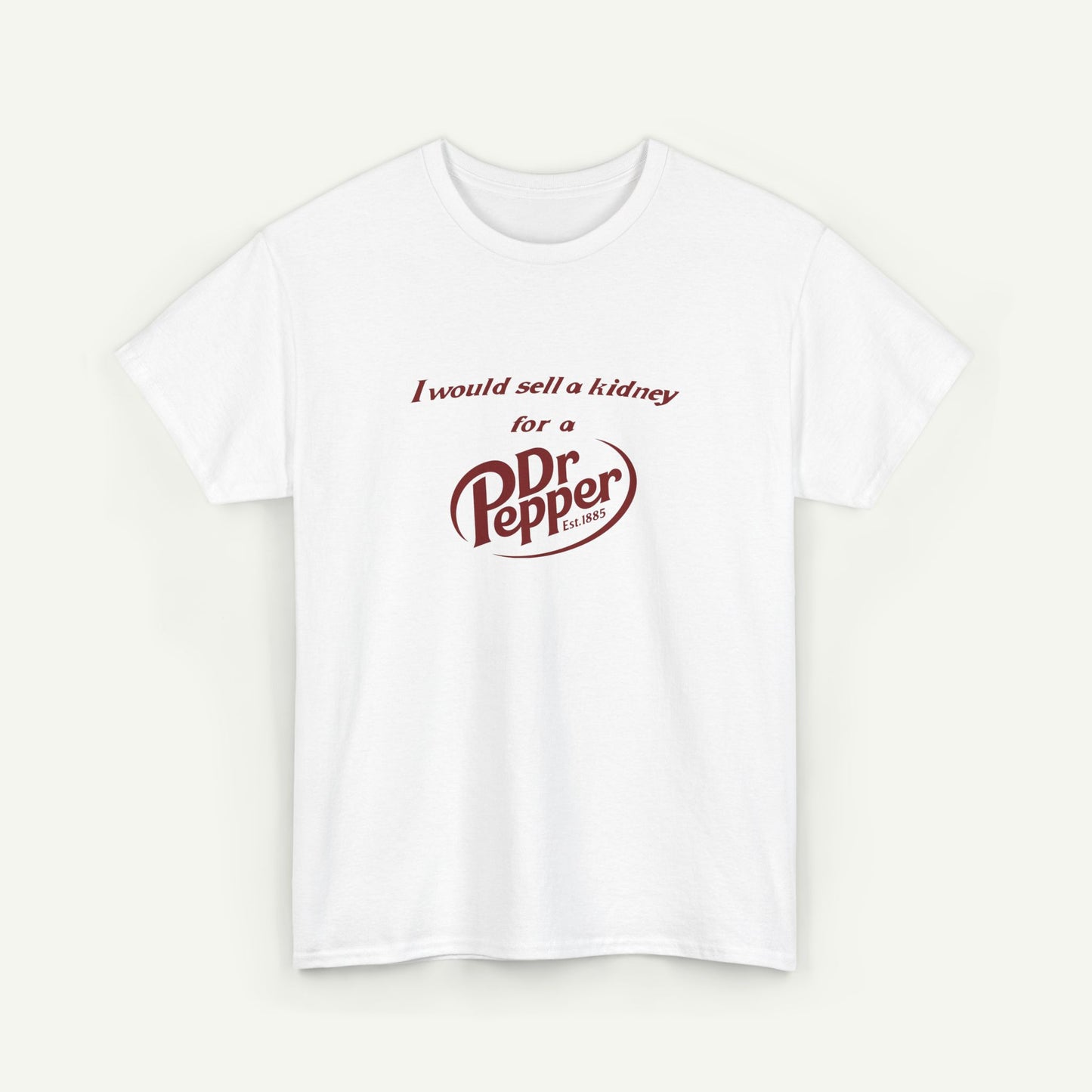Dr. Pepper T-Shirt