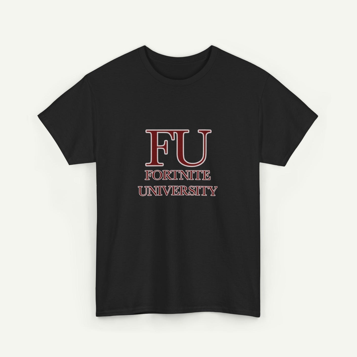 Fortnite University T-Shirt