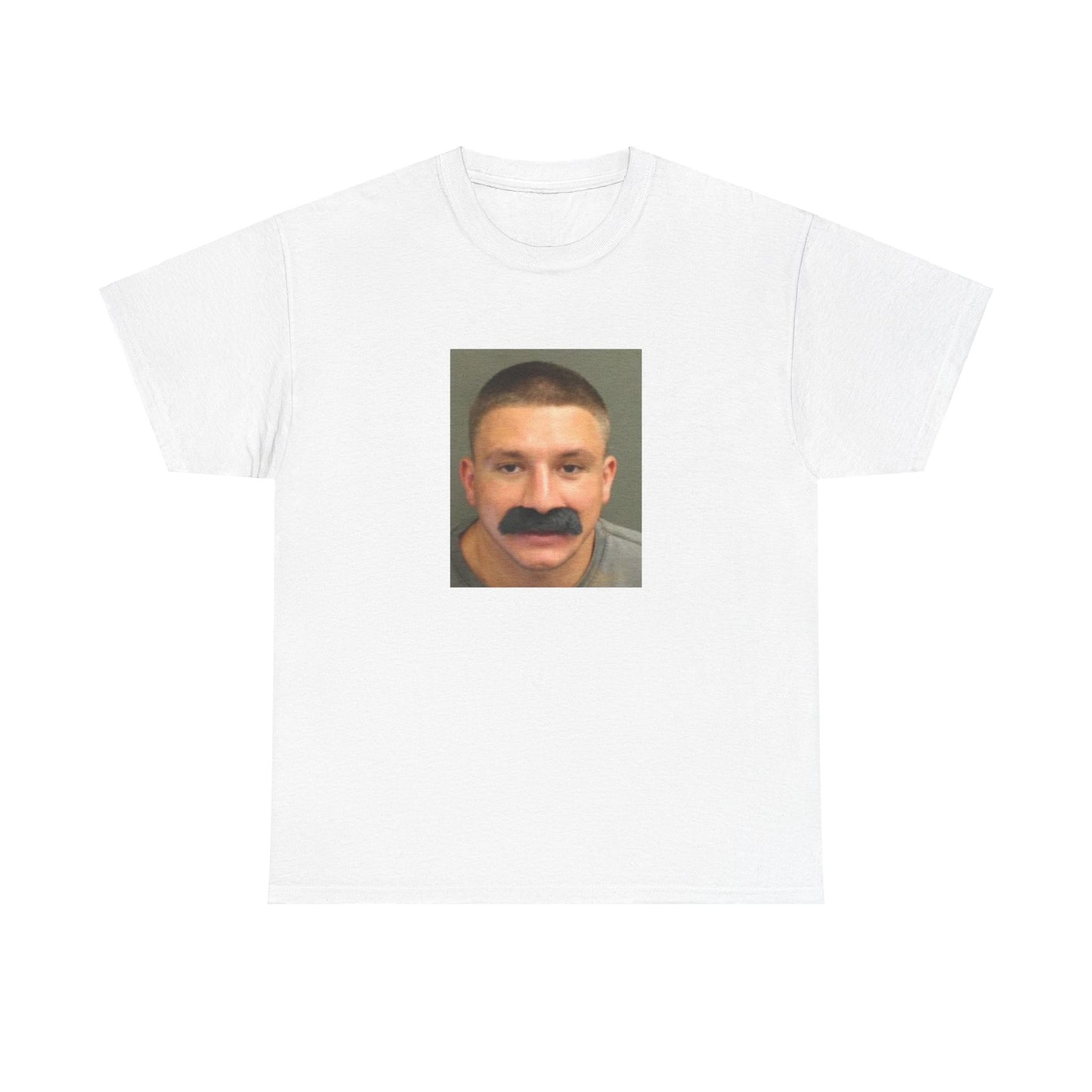 Steve Will Do It T-Shirt