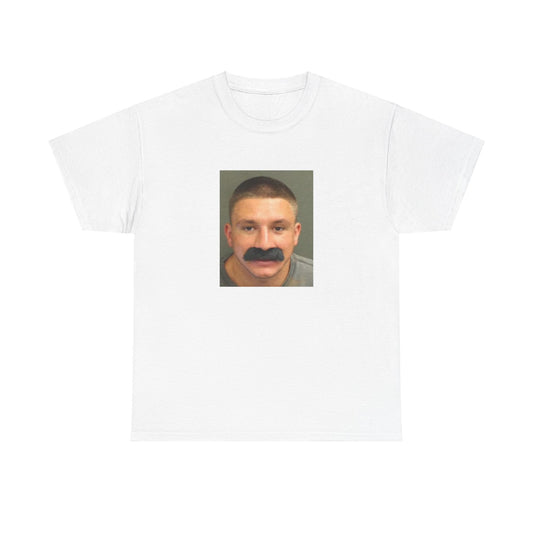 Steve Will Do It T-Shirt