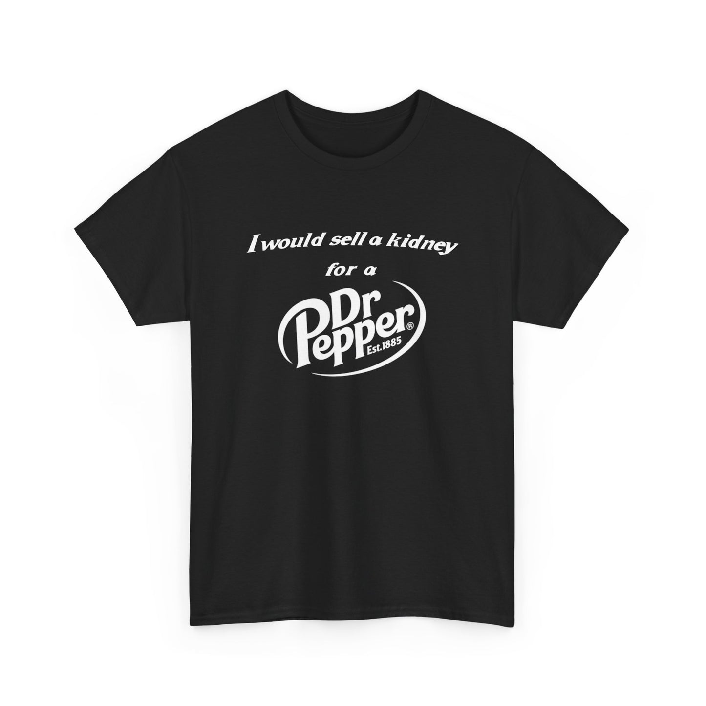 Dr. Pepper T-Shirt