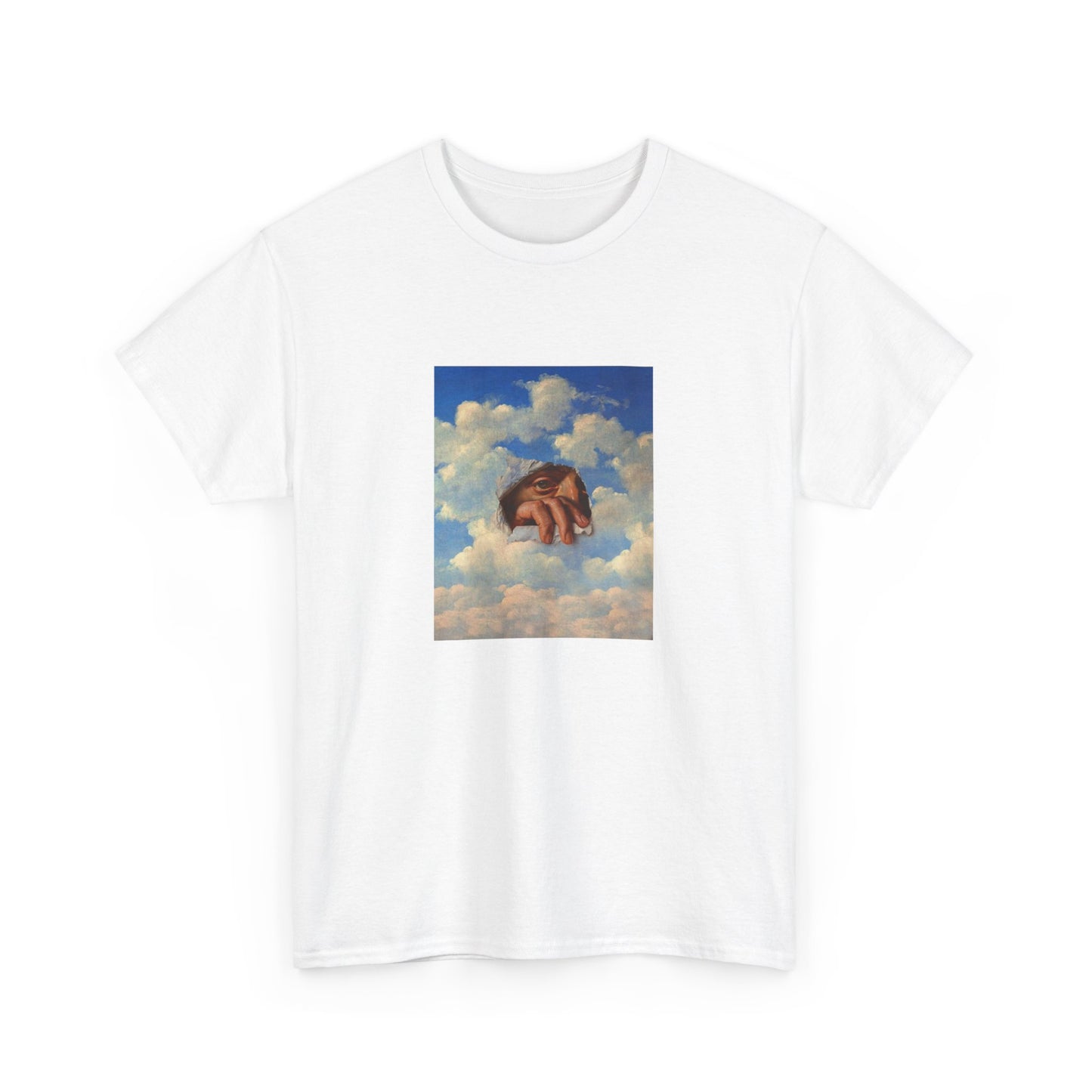 God's Eye T-Shirt