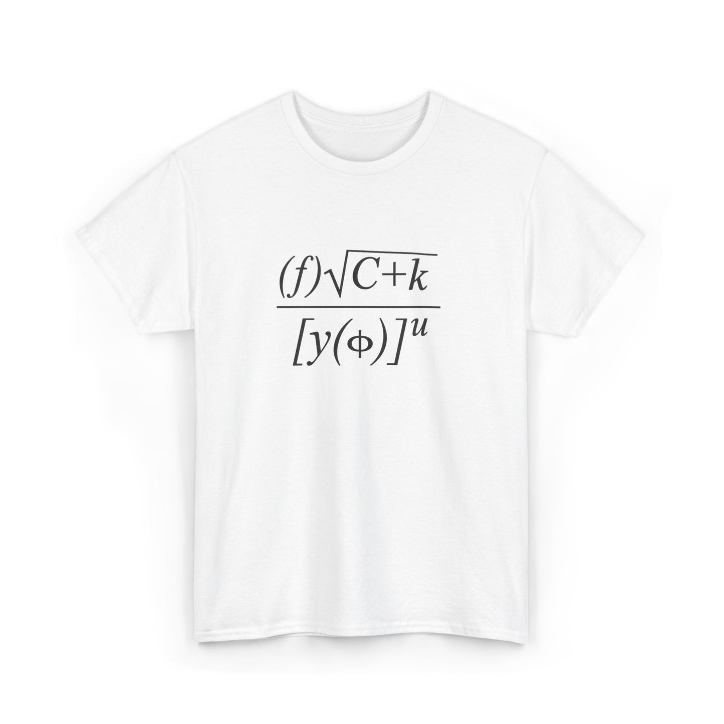 F*ck You Tee