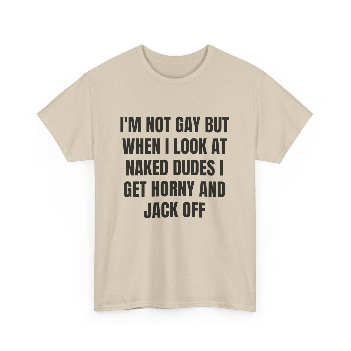 I'm Not Gay T-Shirt