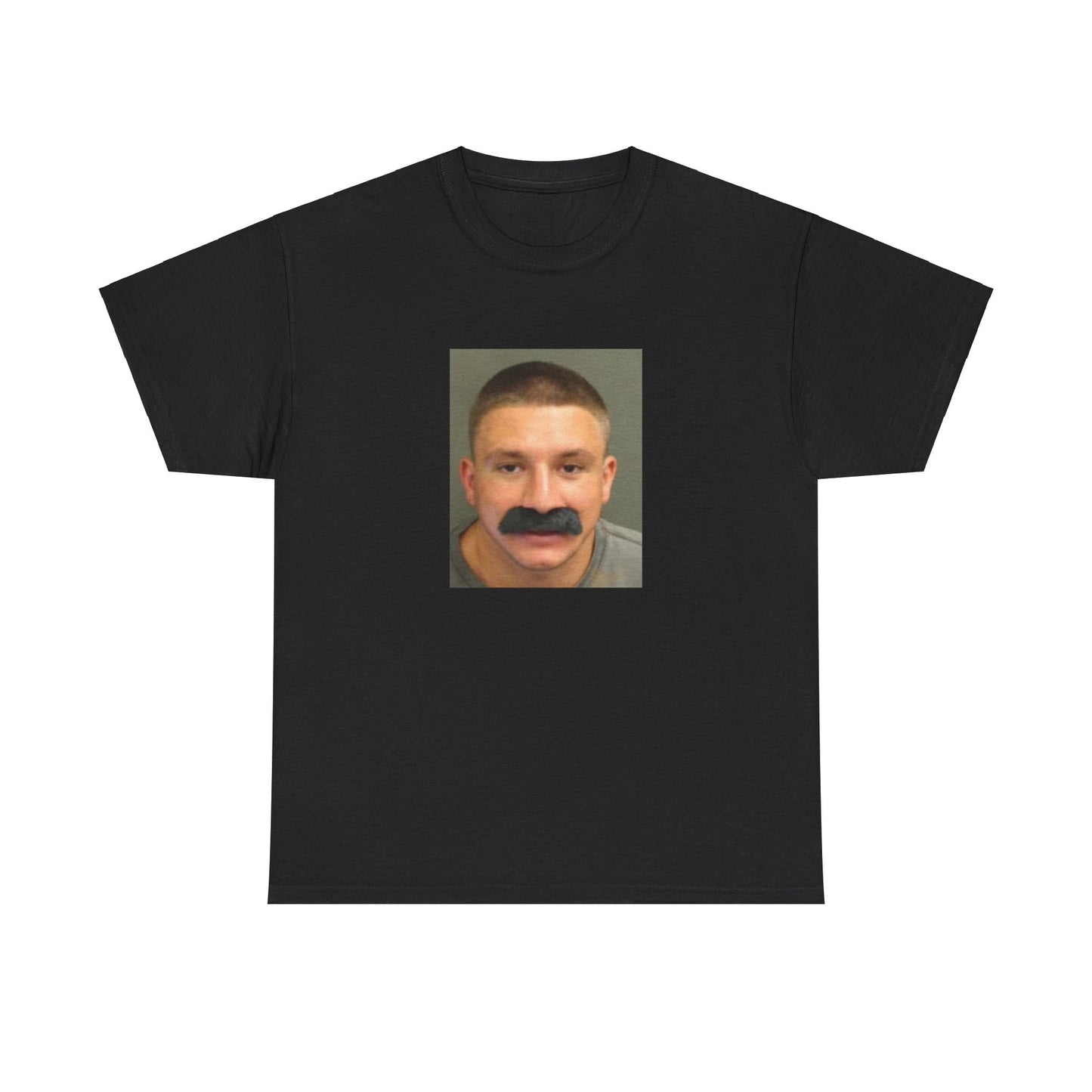 Steve Will Do It T-Shirt