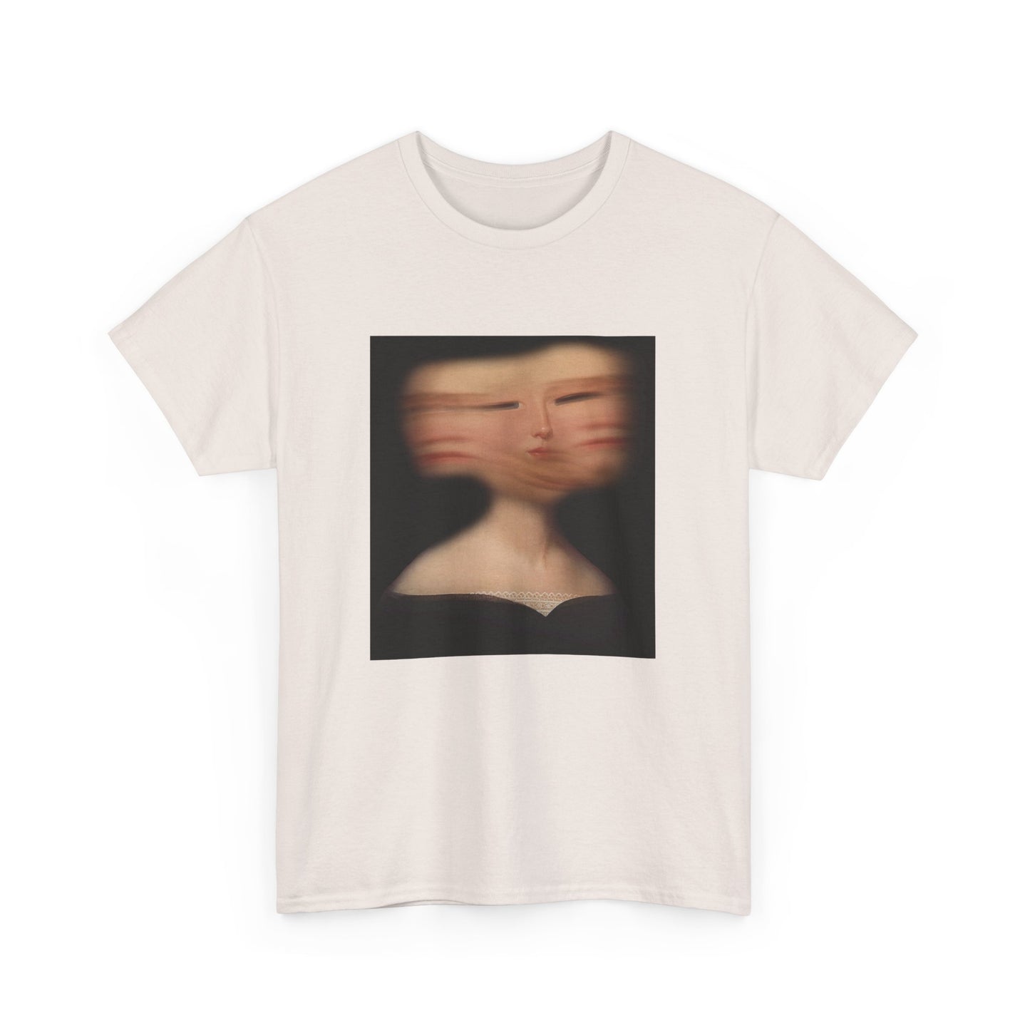 Mona Geeka T-Shirt