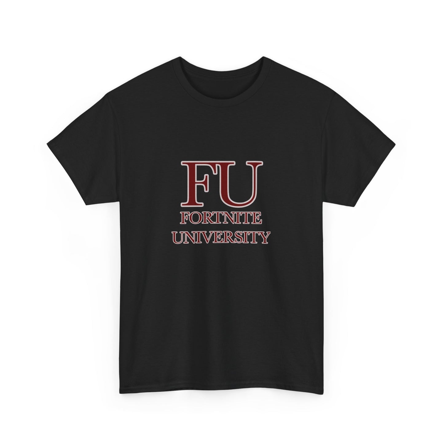 Fortnite University T-Shirt