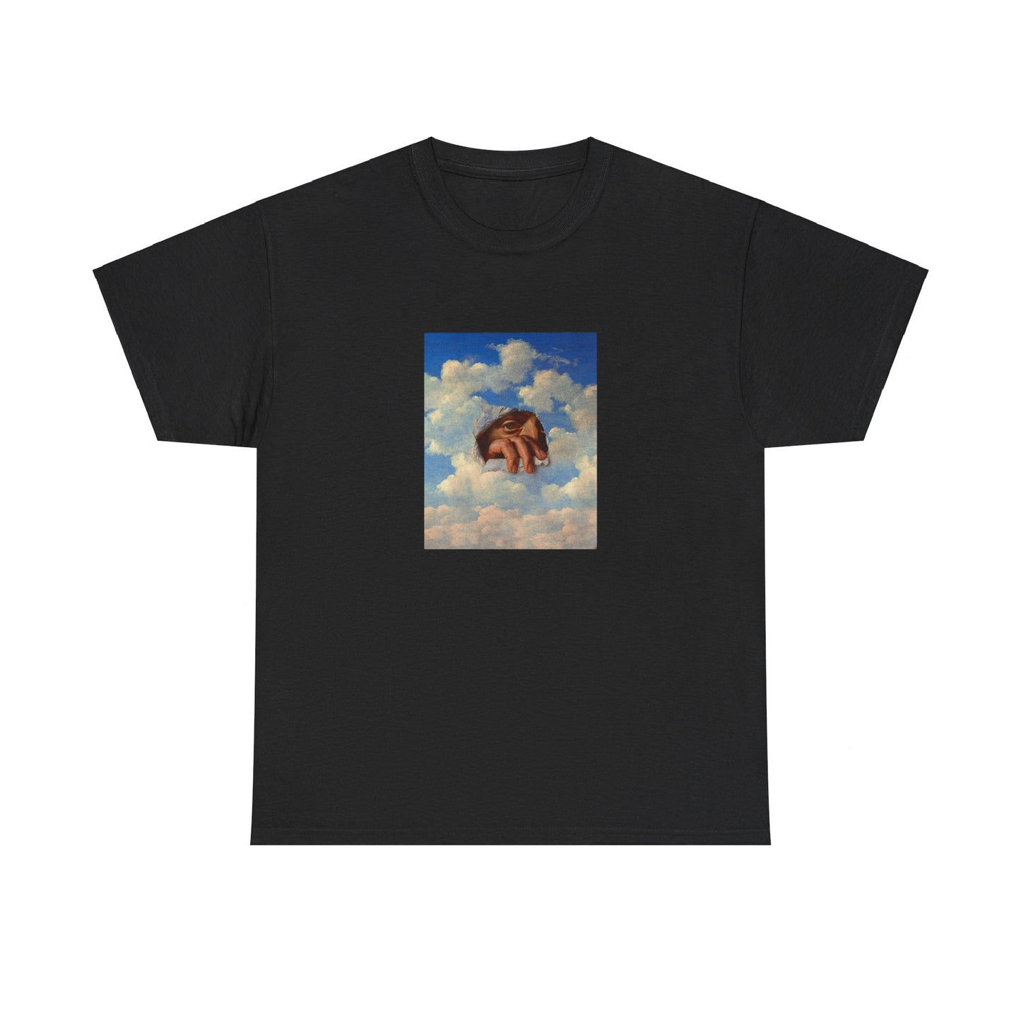 God's Eye T-Shirt