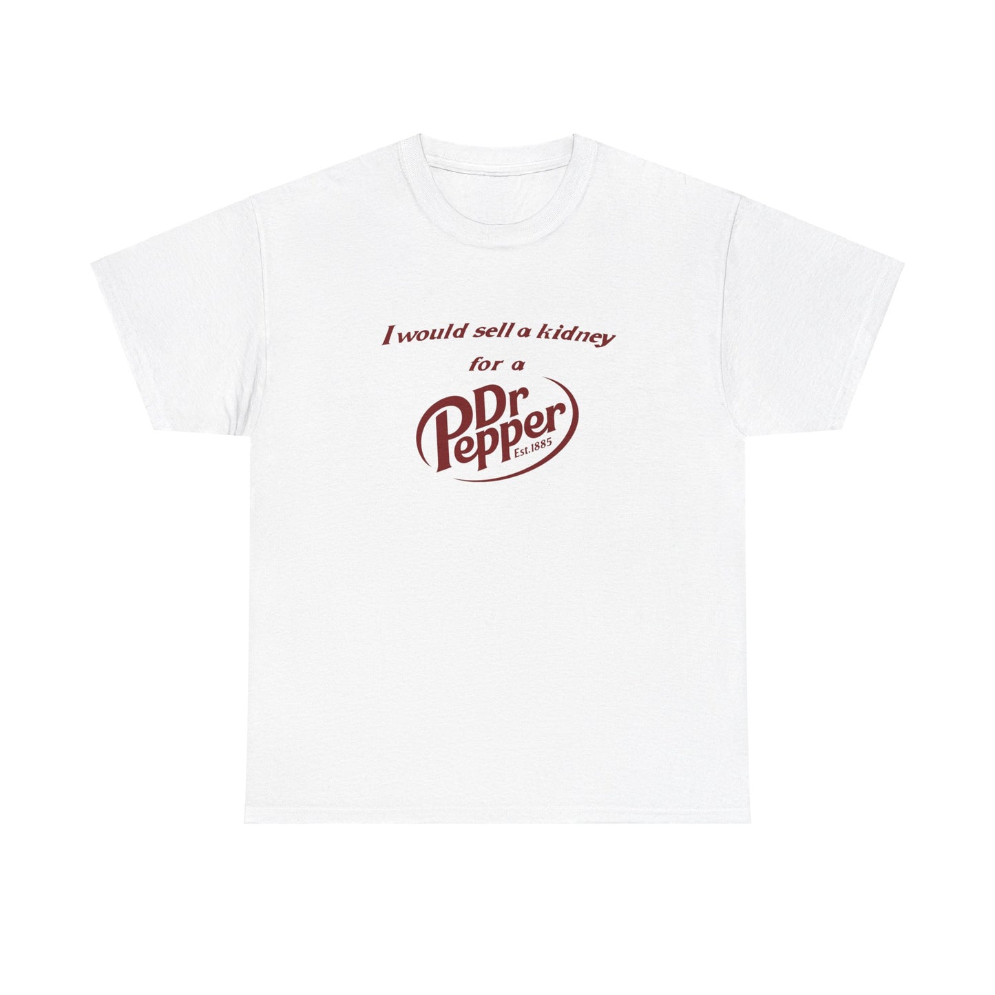 Dr. Pepper T-Shirt