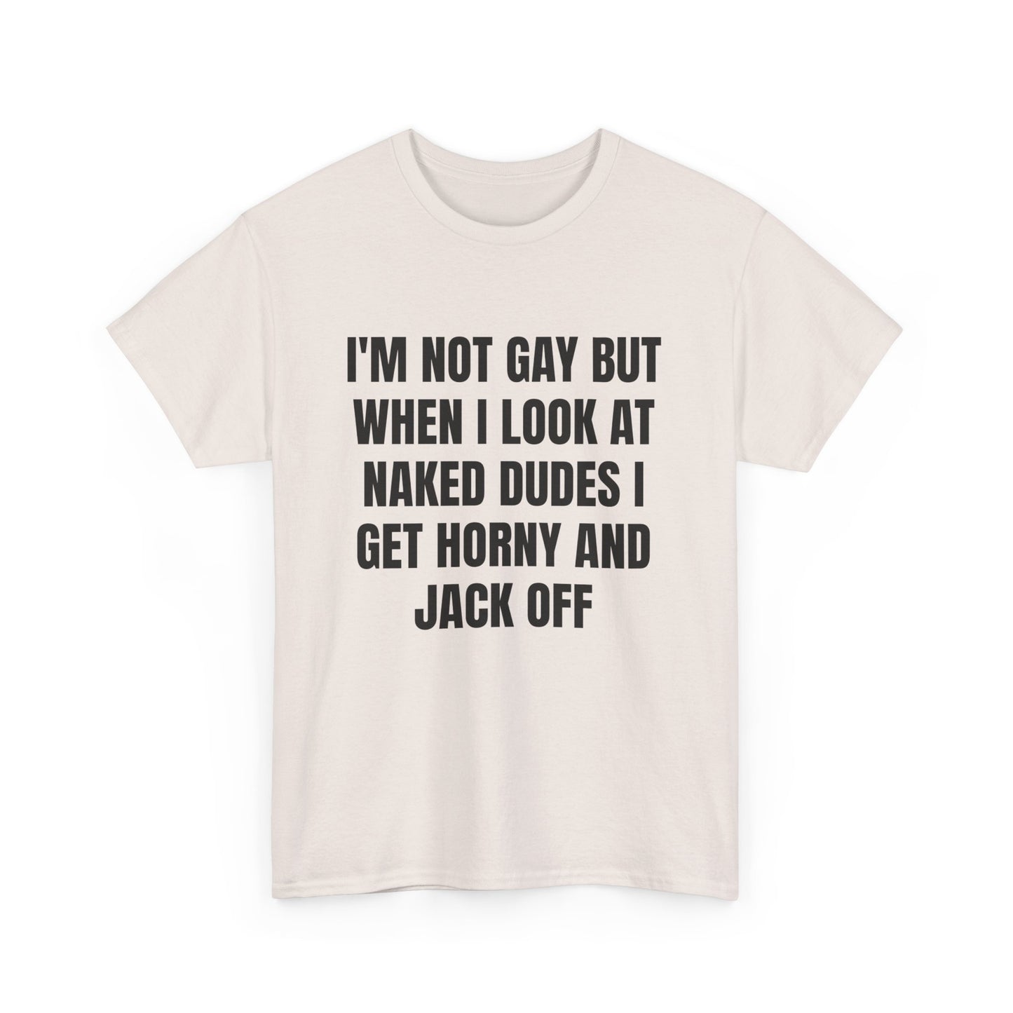 I'm Not Gay T-Shirt