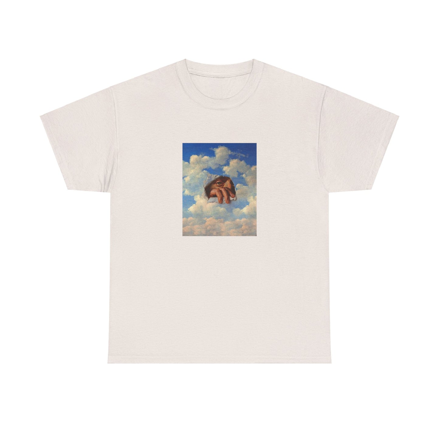 God's Eye T-Shirt