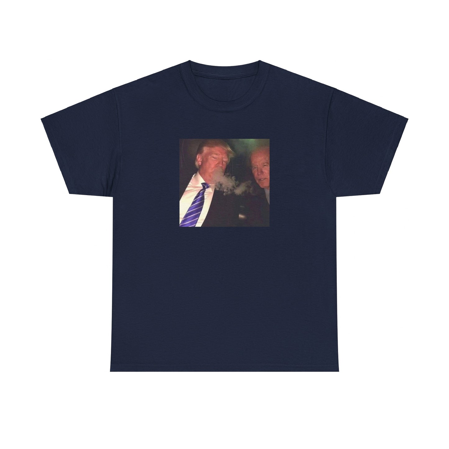 Trump and Biden T-Shirt