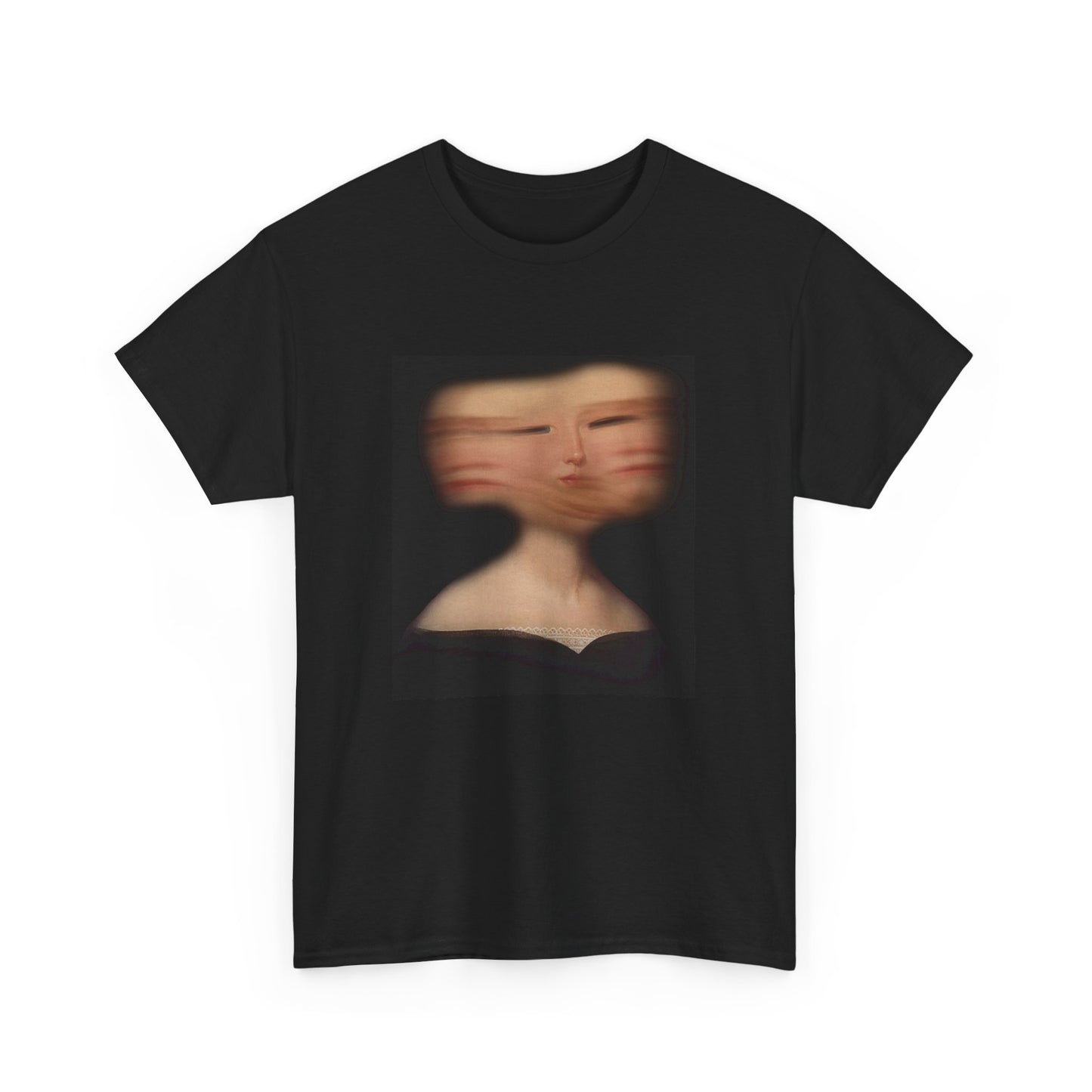 Mona Geeka T-Shirt