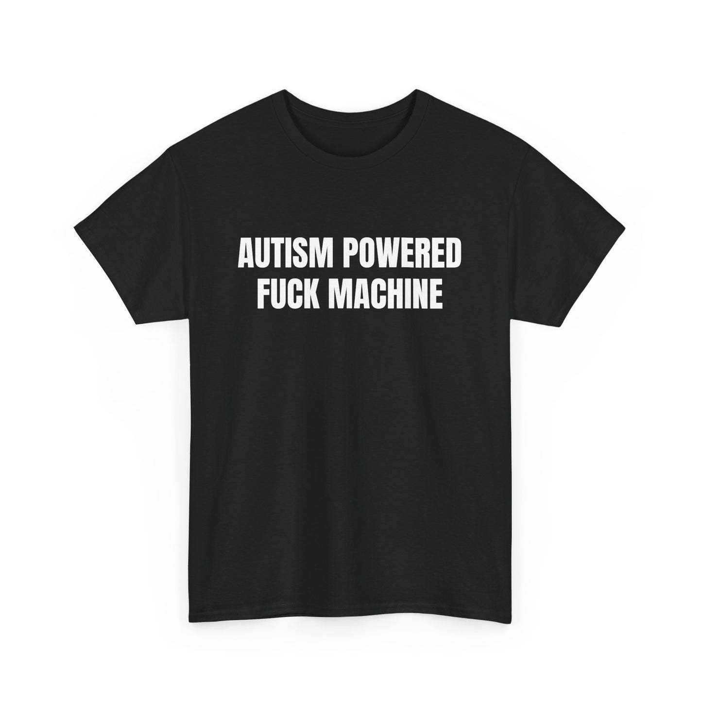 Autism Power T-Shirt