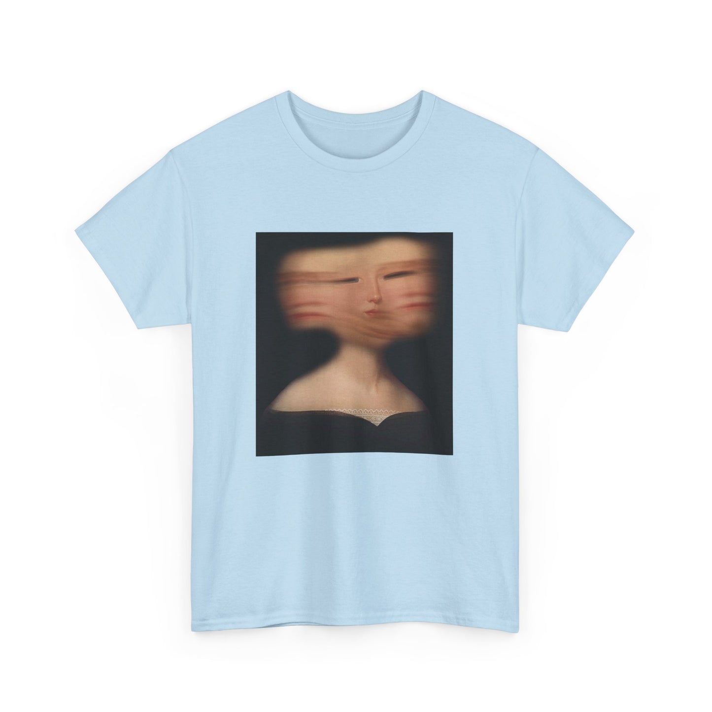 Mona Geeka T-Shirt