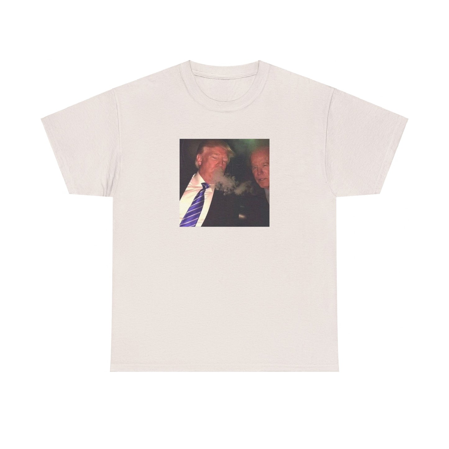 Trump and Biden T-Shirt