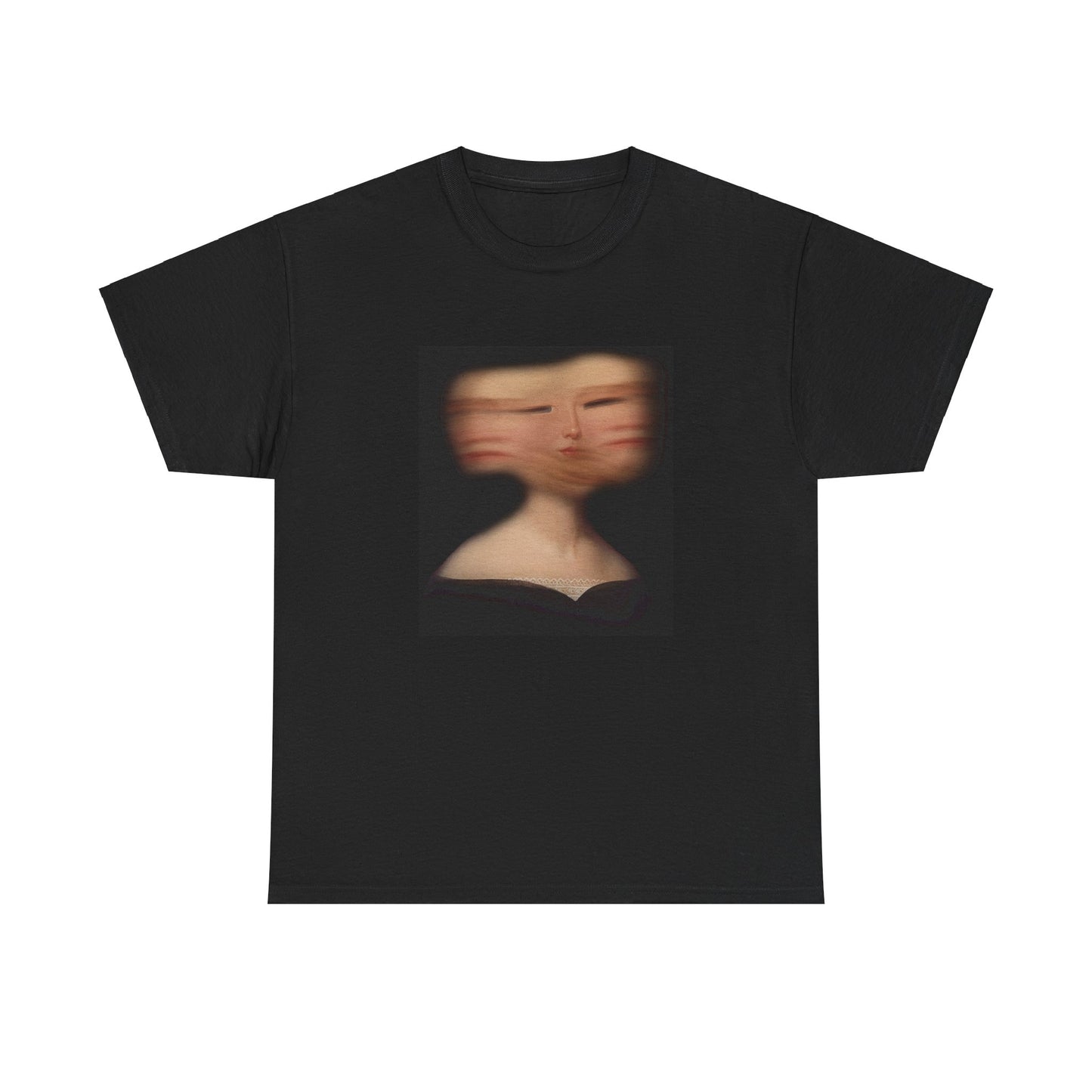 Mona Geeka T-Shirt