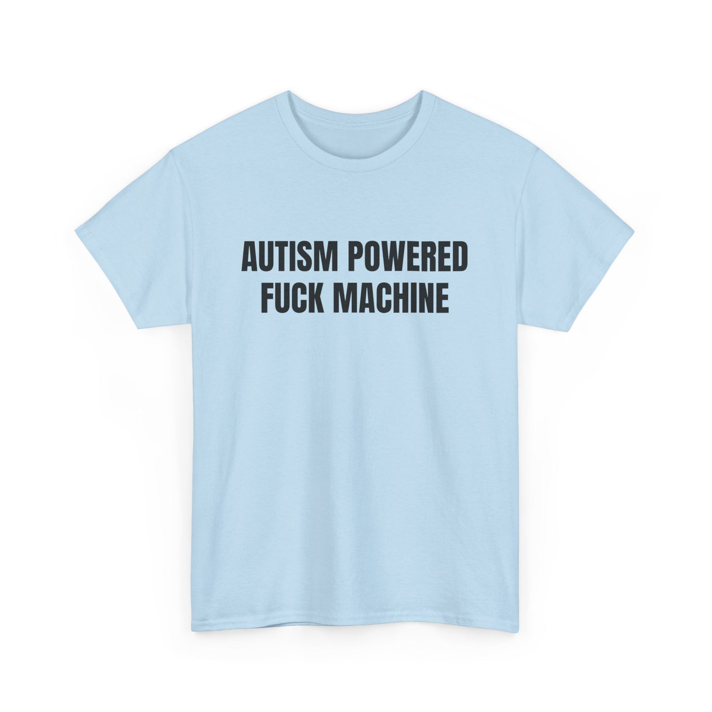 Autism Power T-Shirt