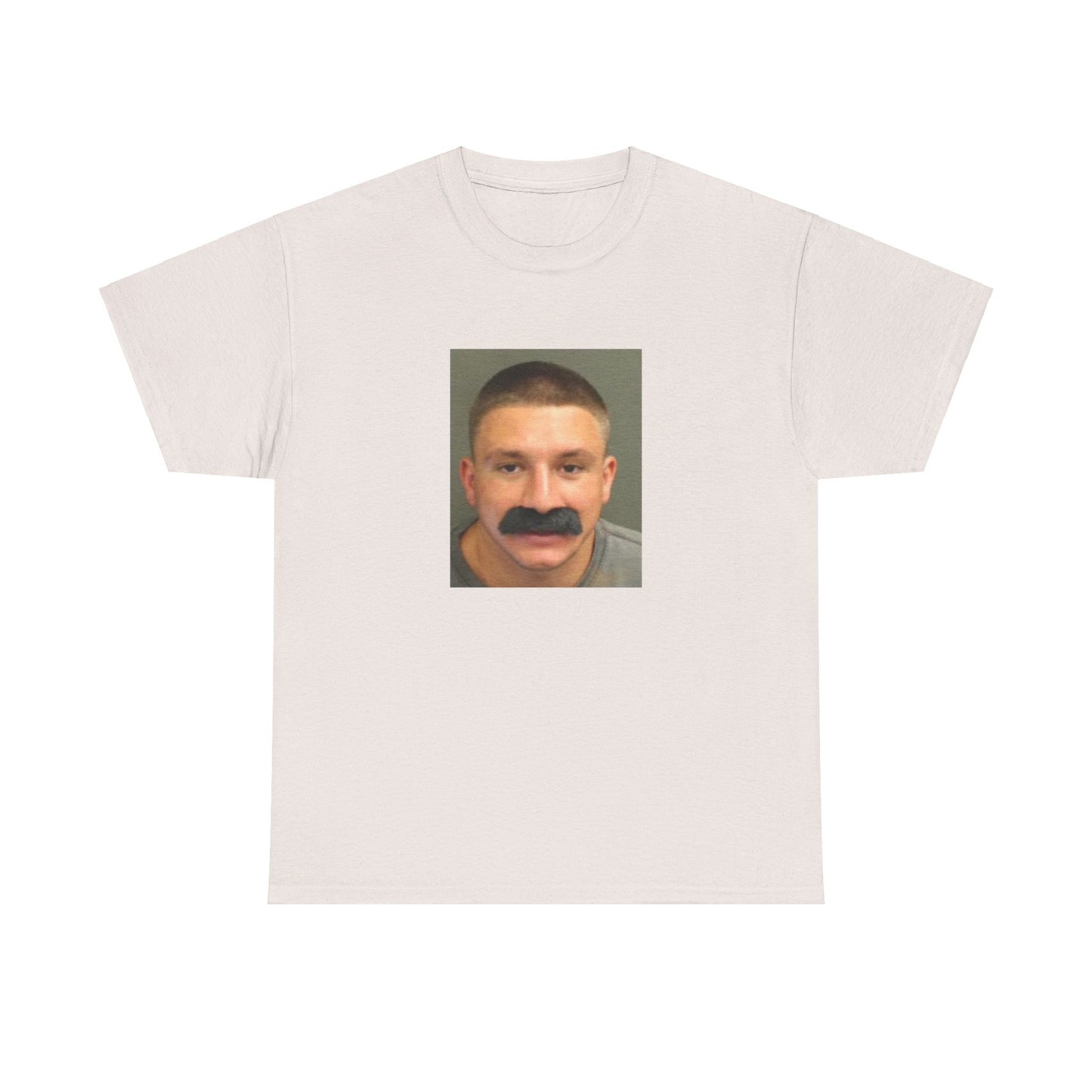 Steve Will Do It T-Shirt