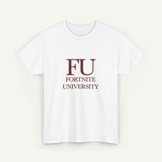 Fortnite University T-Shirt