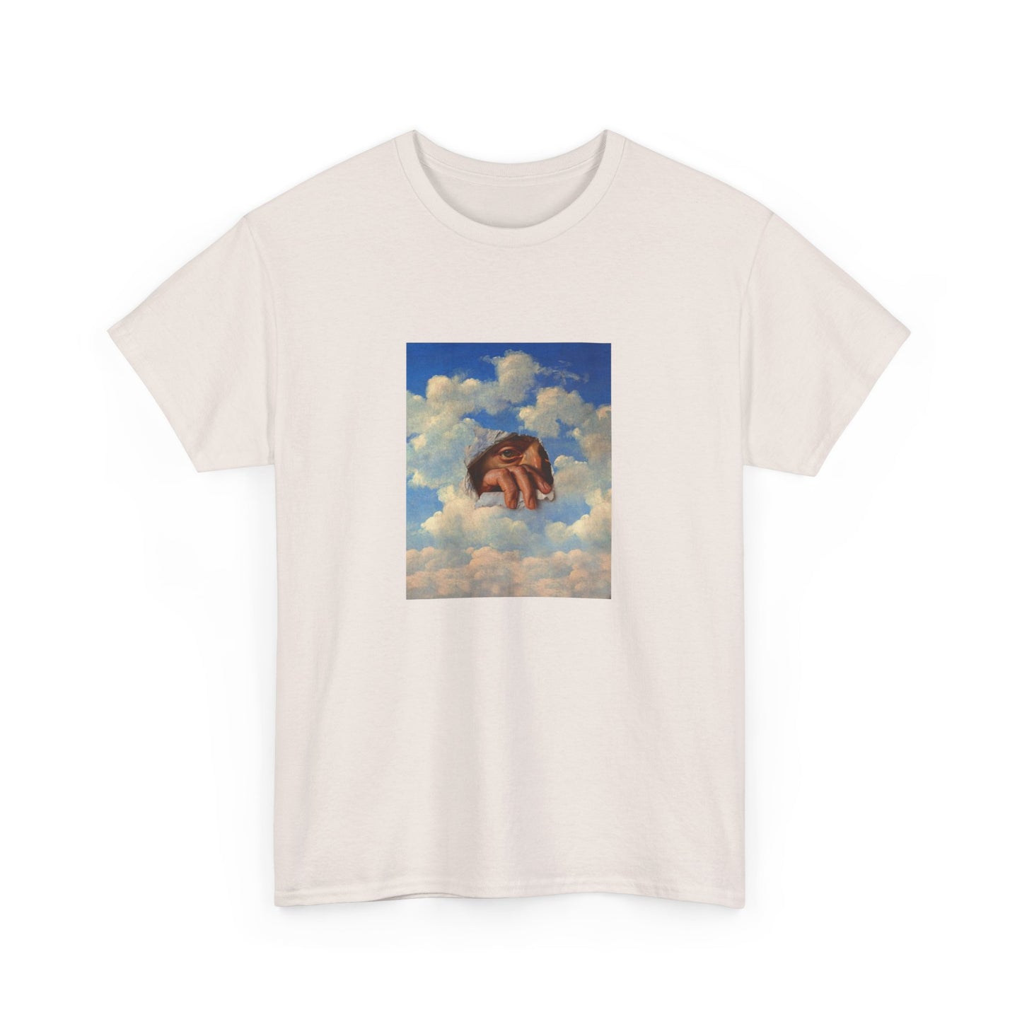 God's Eye T-Shirt