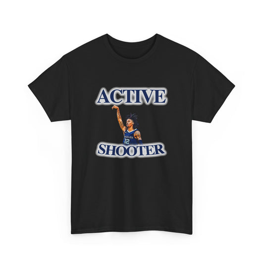 Active Shooter T-Shirt