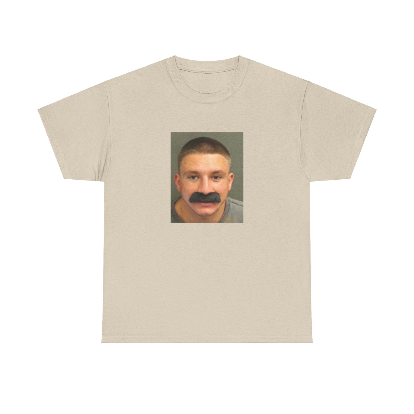 Steve Will Do It T-Shirt