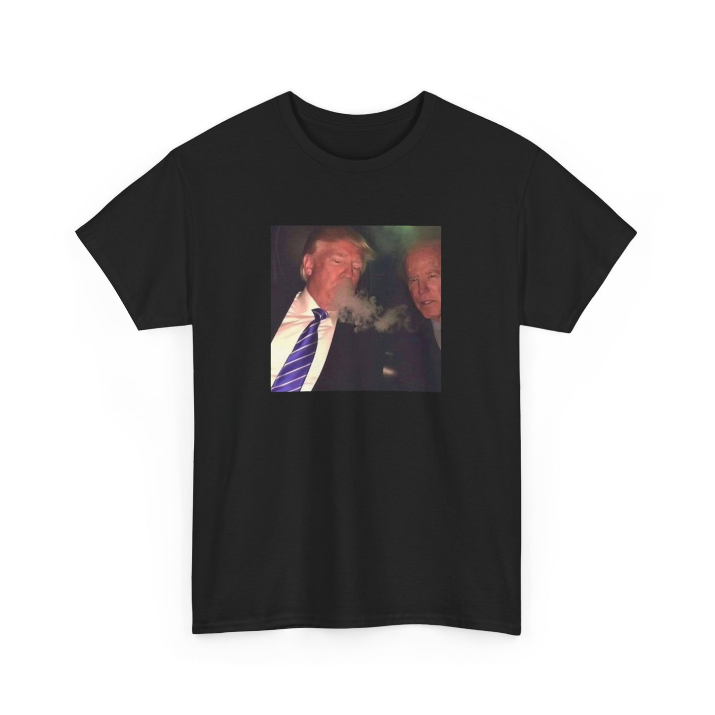 Trump and Biden T-Shirt