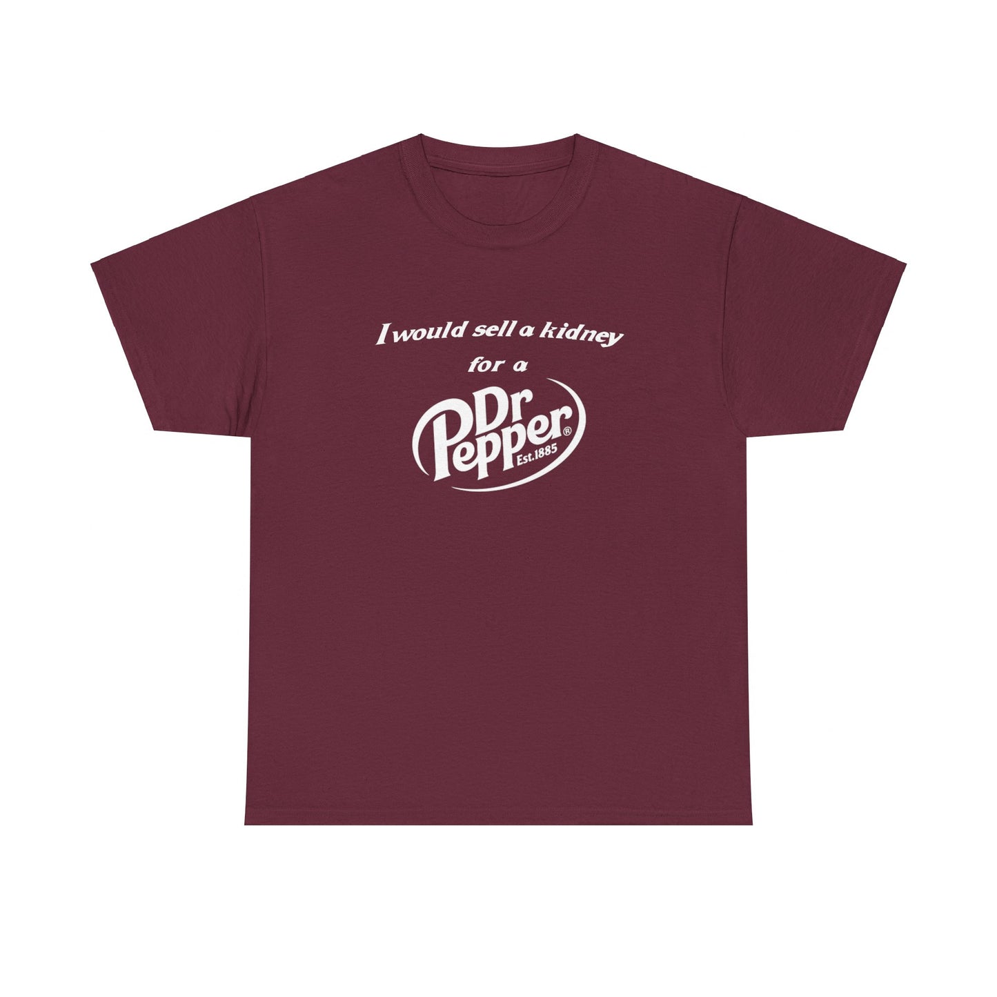 Dr. Pepper T-Shirt