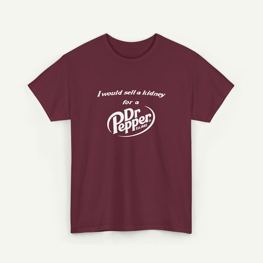 Dr. Pepper T-Shirt