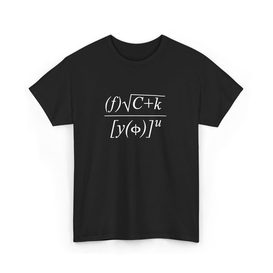 F*ck You Tee