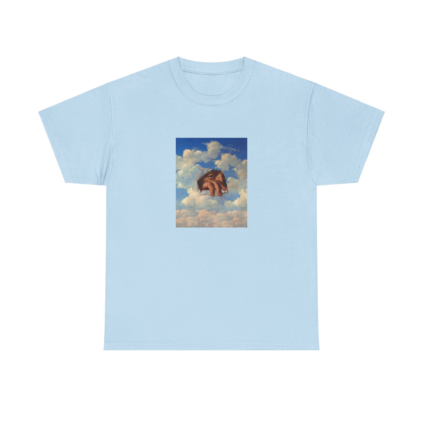 God's Eye T-Shirt