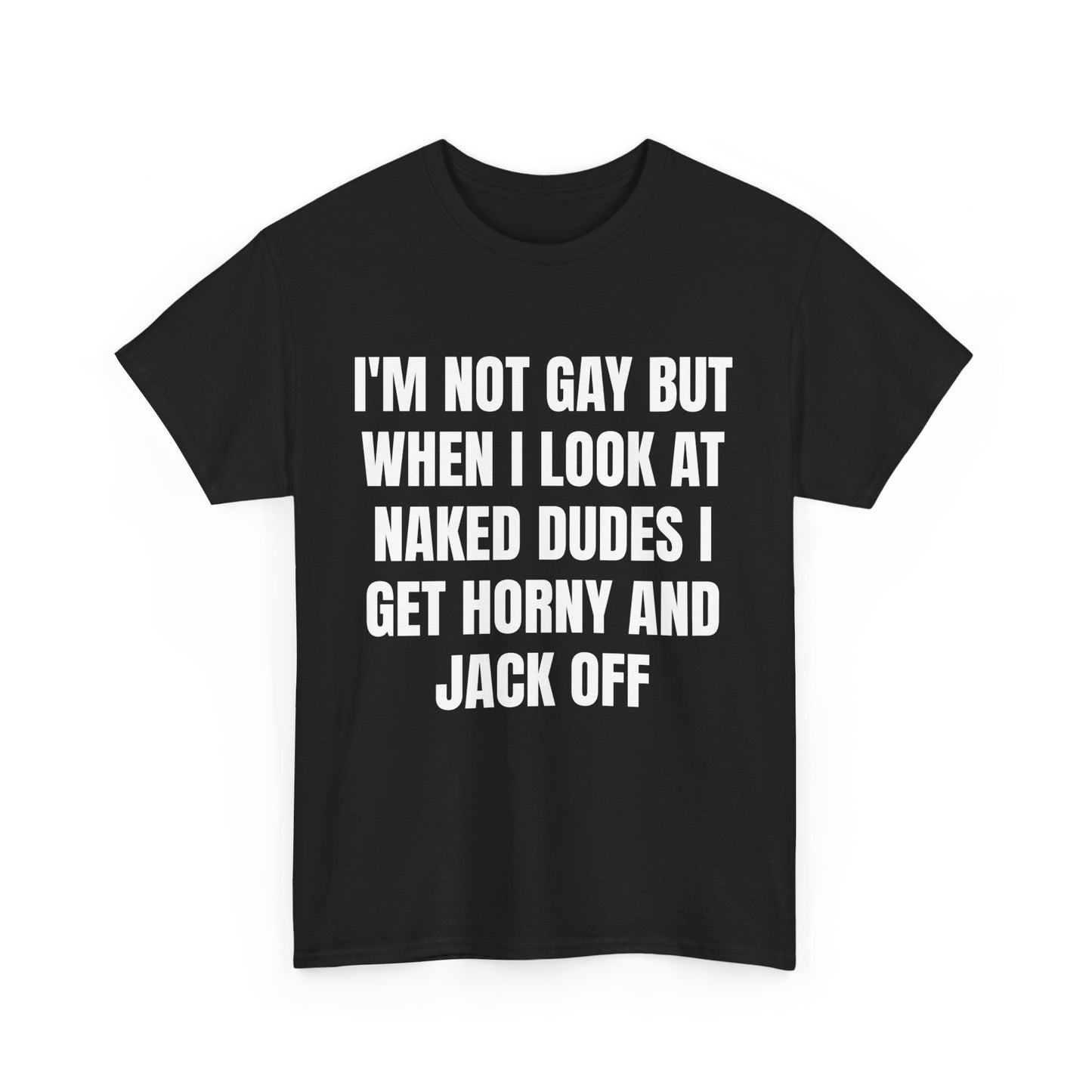 I'm Not Gay T-Shirt