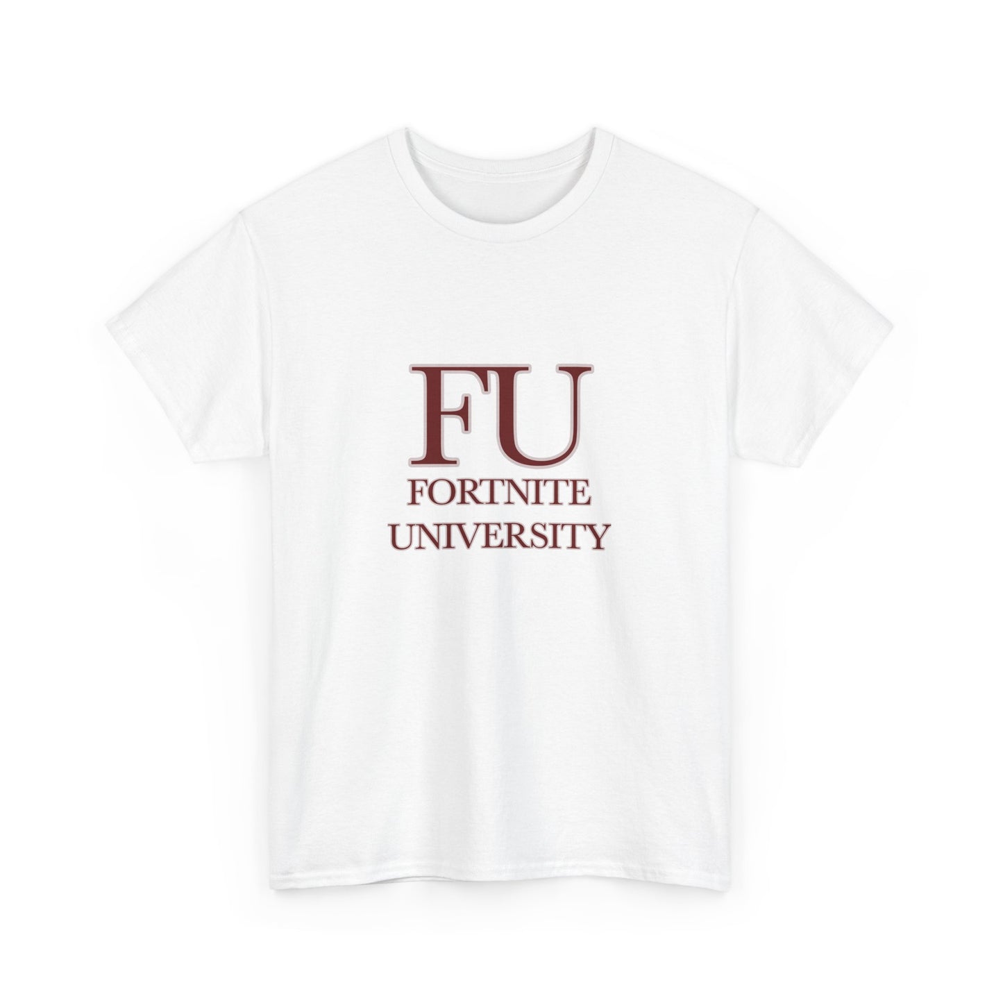 Fortnite University T-Shirt