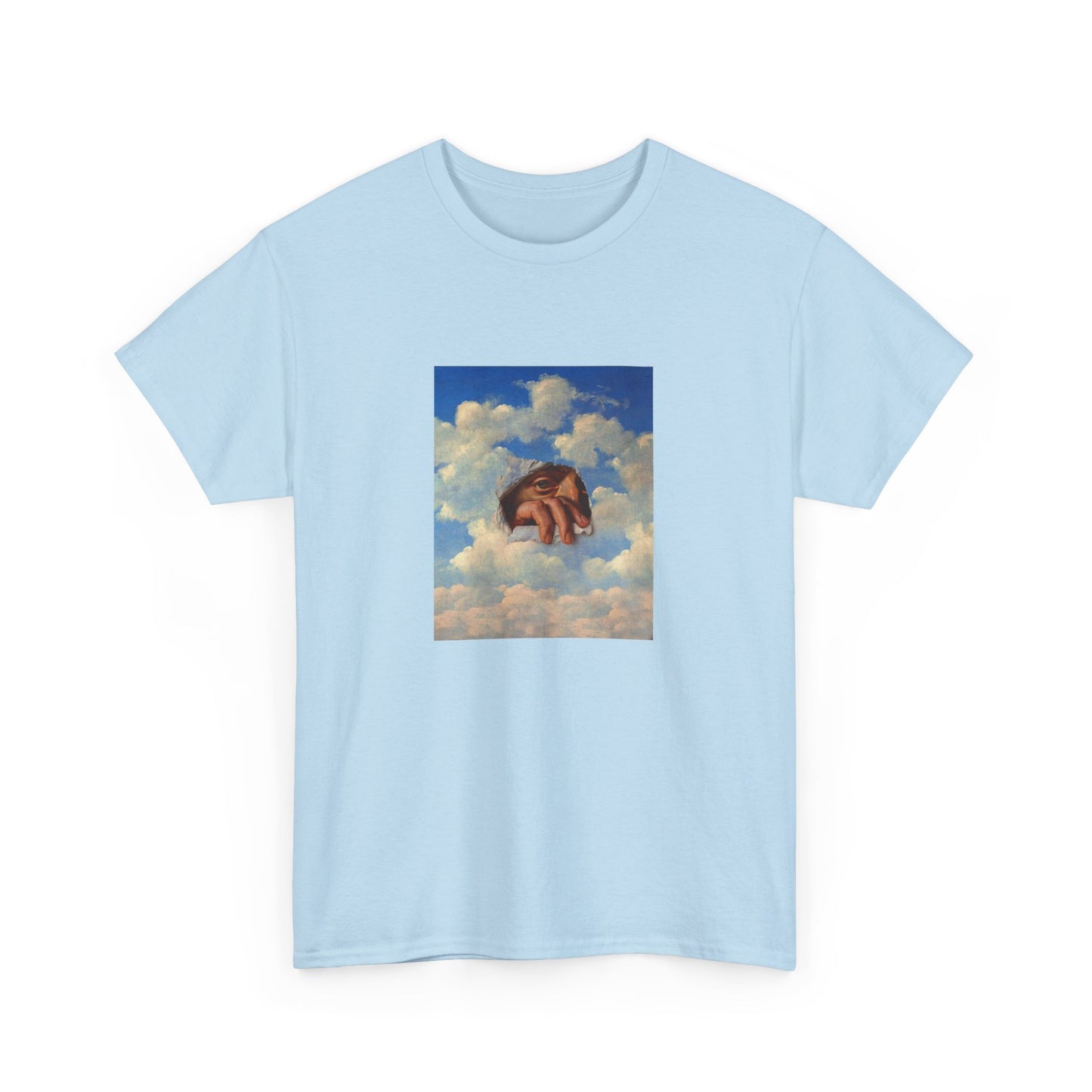 God's Eye T-Shirt