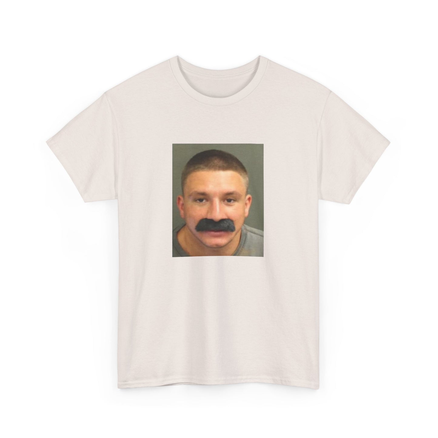 Steve Will Do It T-Shirt