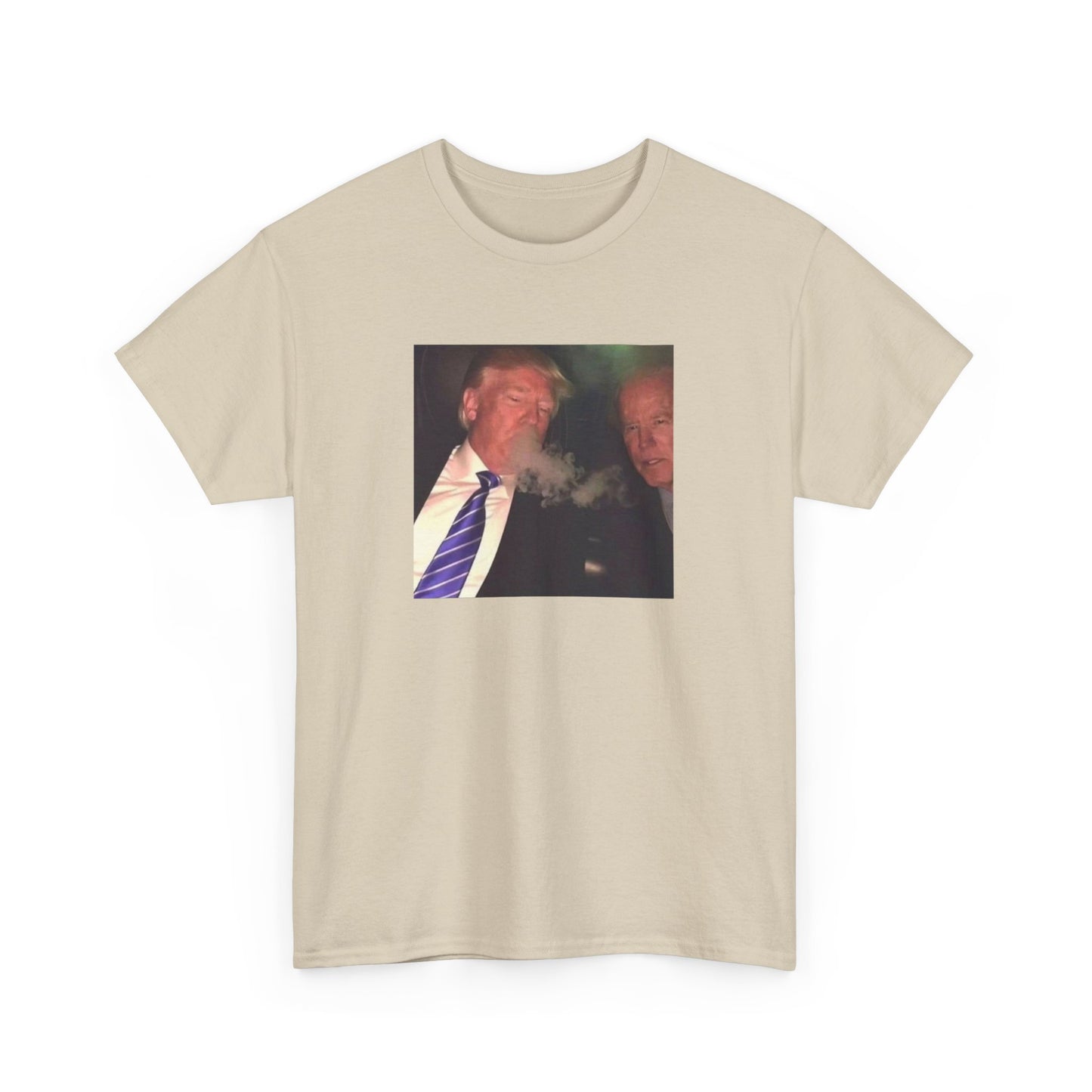 Trump and Biden T-Shirt