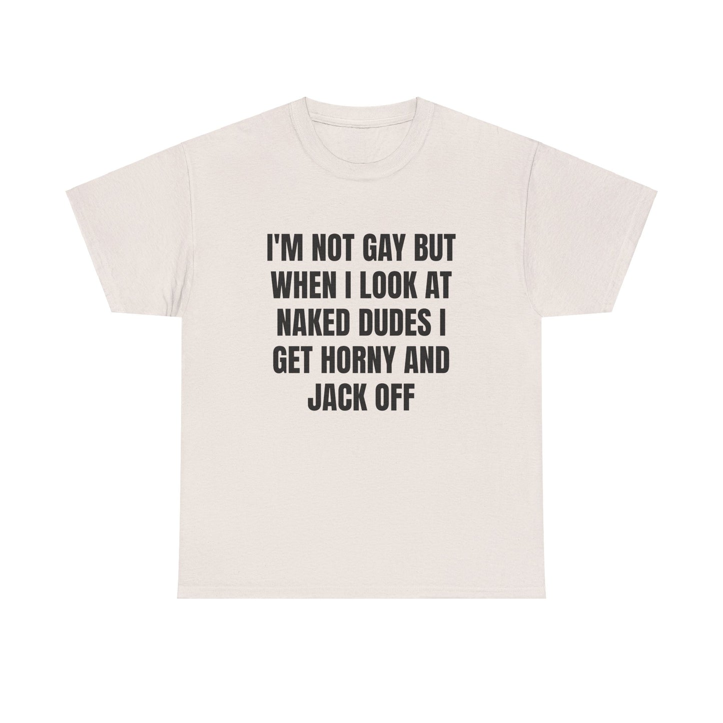 I'm Not Gay T-Shirt