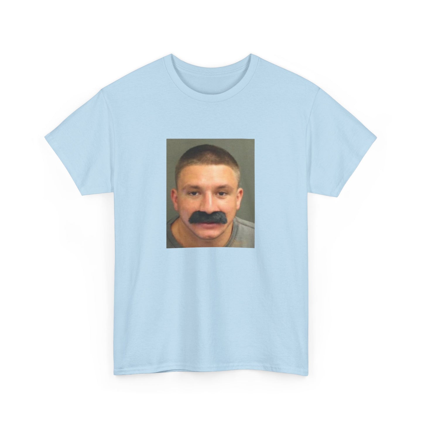 Steve Will Do It T-Shirt