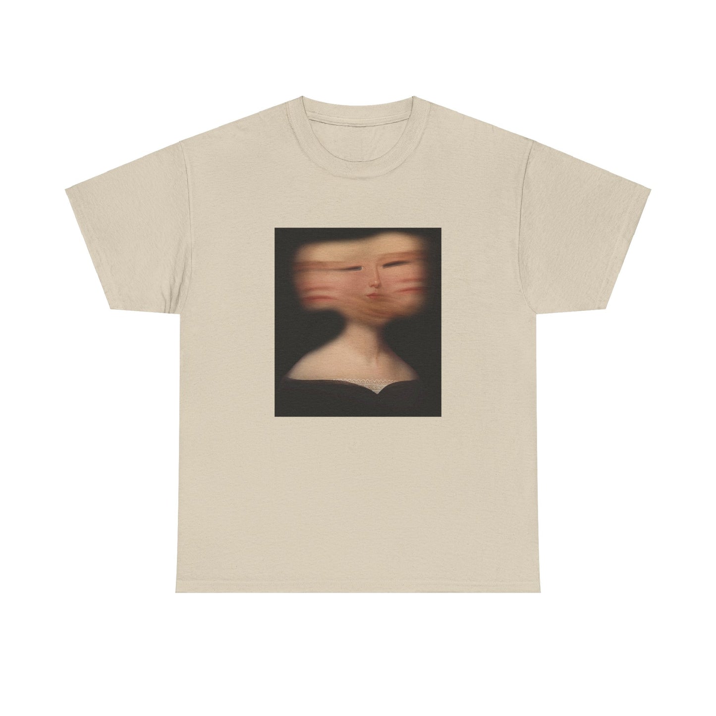 Mona Geeka T-Shirt