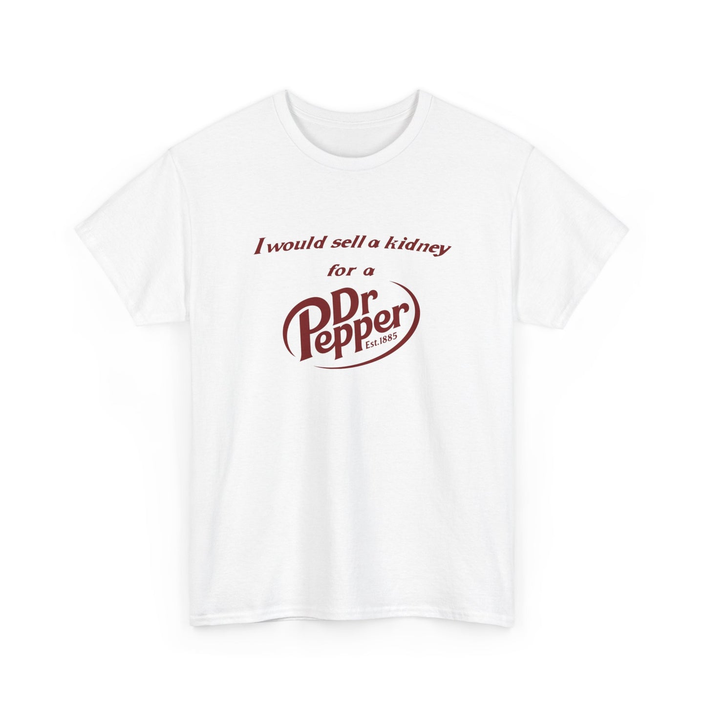 Dr. Pepper T-Shirt