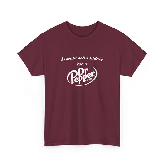 Dr. Pepper T-Shirt