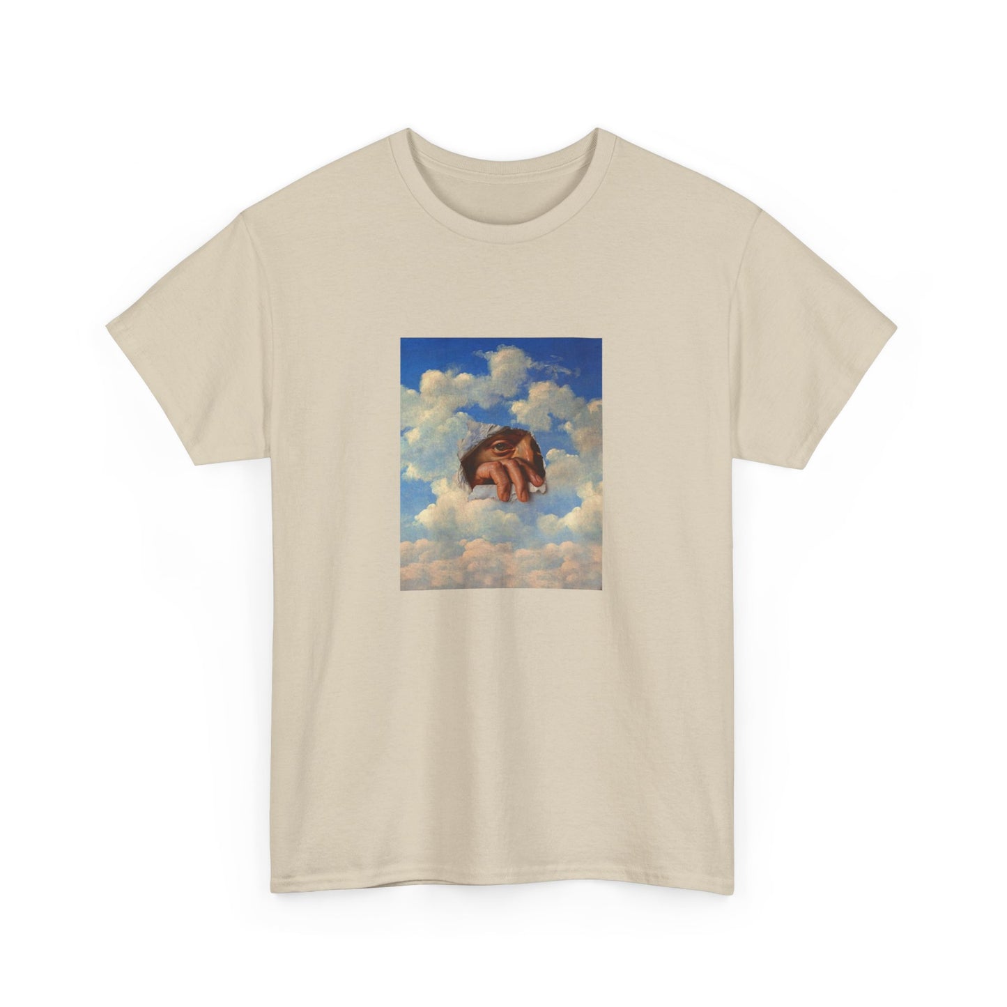 God's Eye T-Shirt