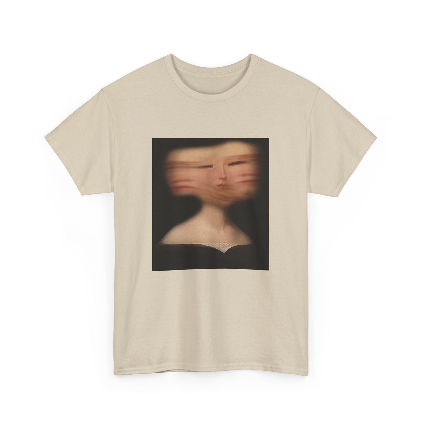 Mona Geeka T-Shirt