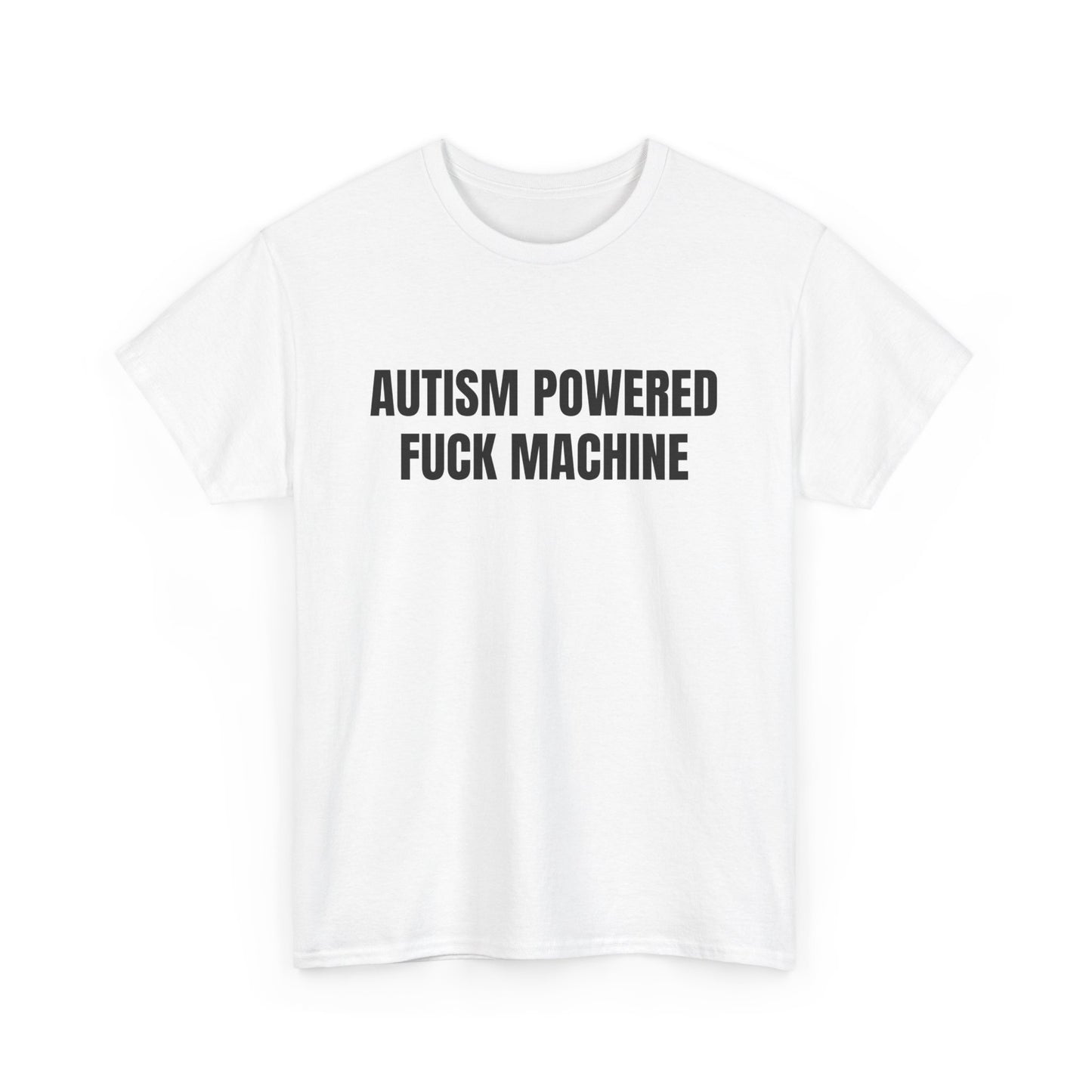 Autism Power T-Shirt