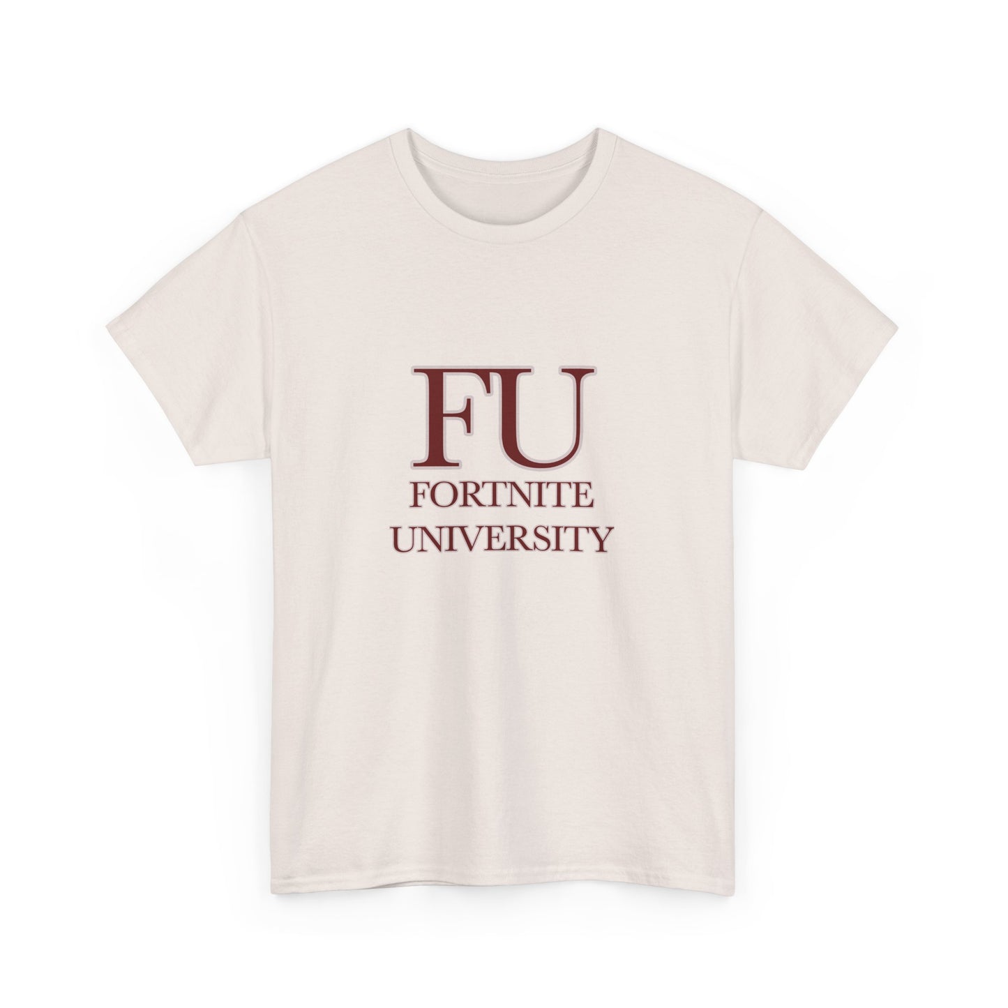 Fortnite University T-Shirt