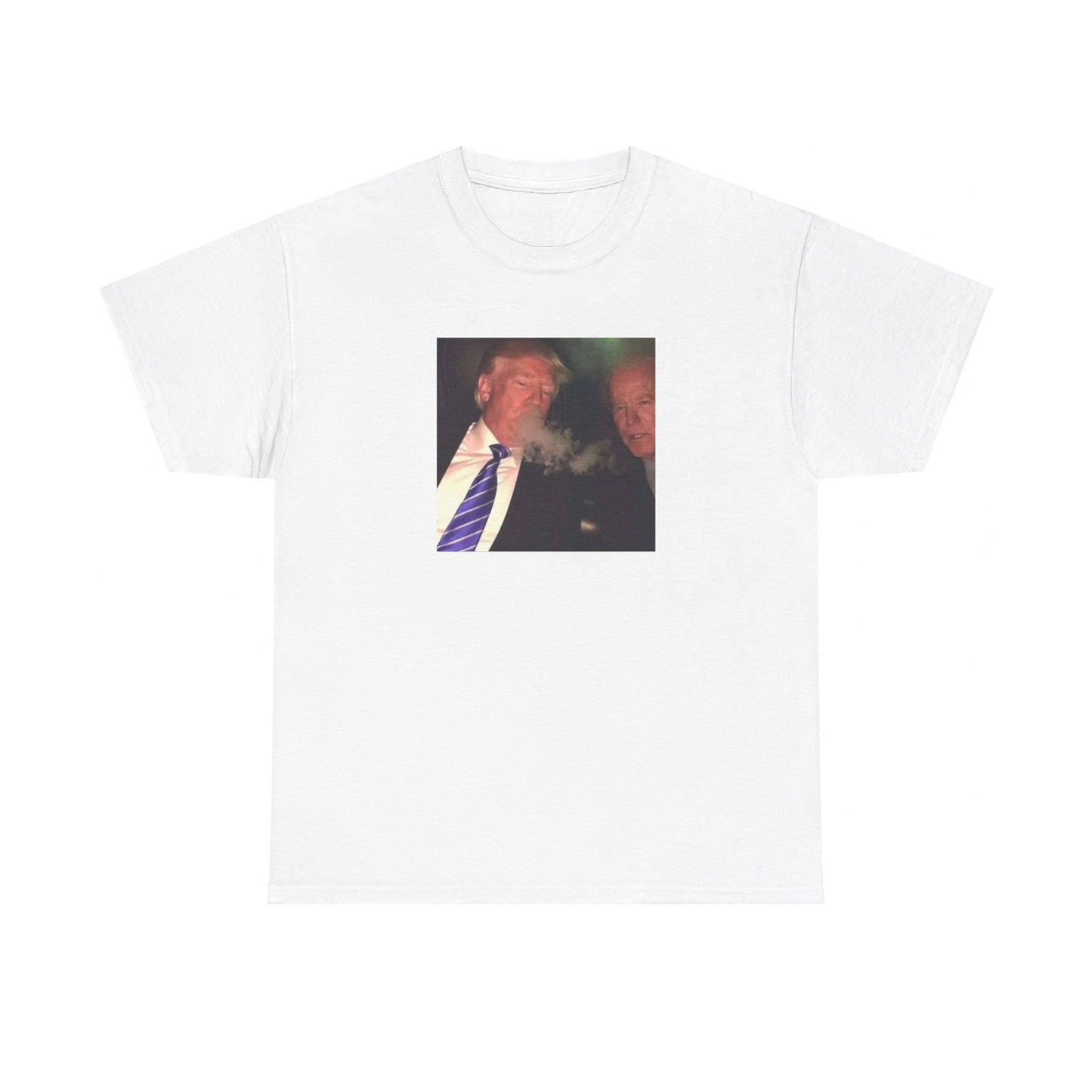 Trump and Biden T-Shirt