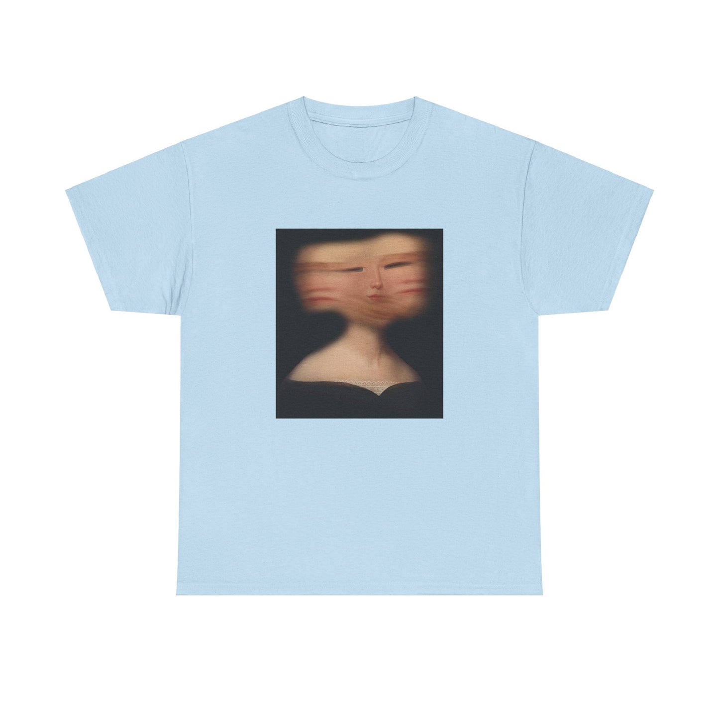 Mona Geeka T-Shirt